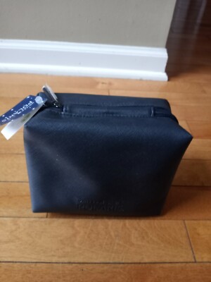 UNITED Polaris Business First Class Amenity Travel Kit Bag NEW