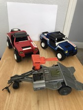 Vintage GI Joe Cobra Vehicle Lot | eBay