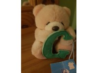 forever friends plush