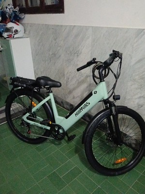 Zdjęcia przedmiotu od zweryfikowanego kupującego