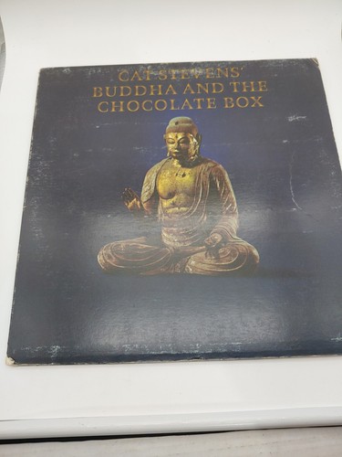 キャット・スティーブンス　Buddha & The Chocolate Box 71NFUi8qqUL._UF1000,1000_QL80_.jpg