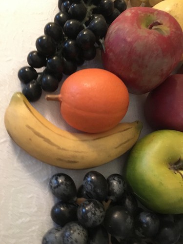 16 Artificial  Fruit Bowl Filler/Prop/Staging Fruit