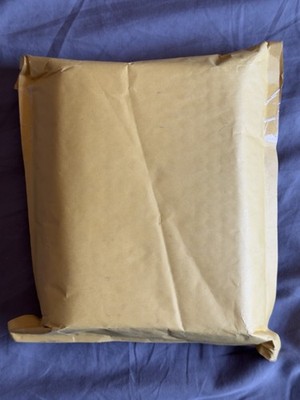 Fotos del artículo de un comprador verificado