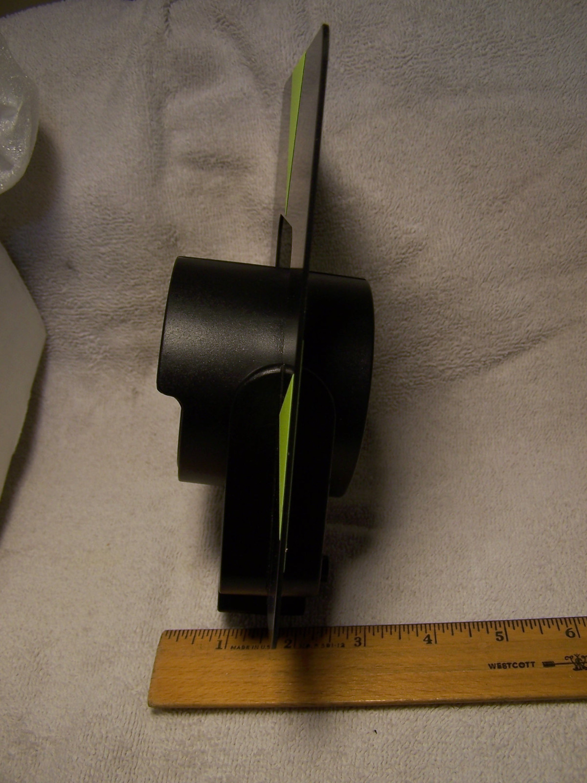 New> CST /Berger 63-3023 Leica Style Single Prism Target Assembly Total Station