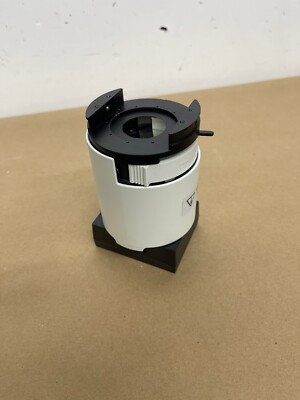 Olympus U-LS30-3 Lamp Assembly W/ Olympus 13710-01 (Veritas 704)