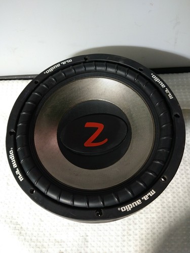 Dual 2 Ohm 400 Watts Rms 800 Watts Max.
