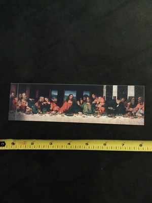 supreme last supper
