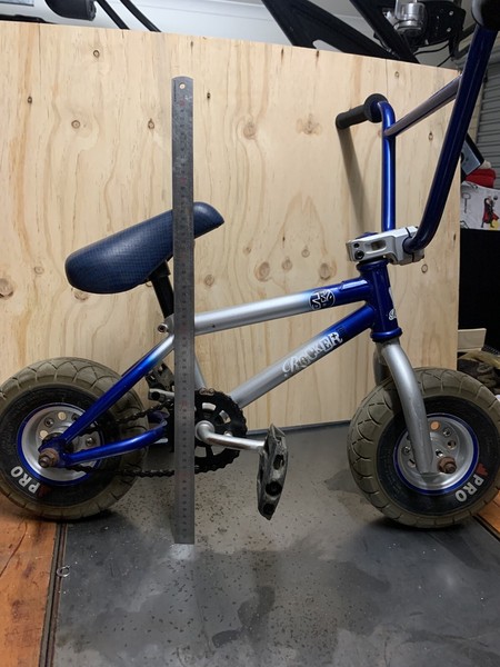 Rocker BMX Bike | Kid's Bicycles 