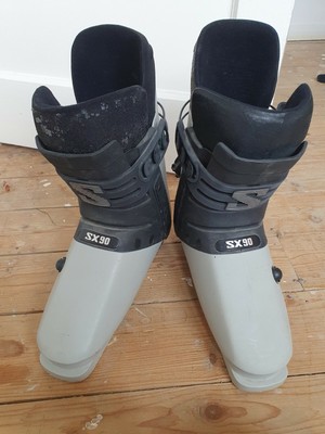 salomon sx 90 ski boots
