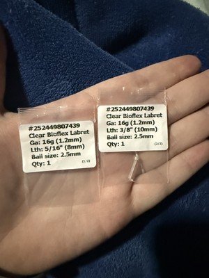 Item photo(s) from verified buyer