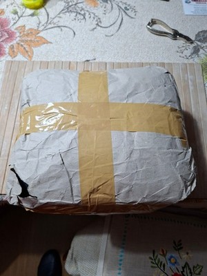 Foto dell'oggetto di un acquirente verificato