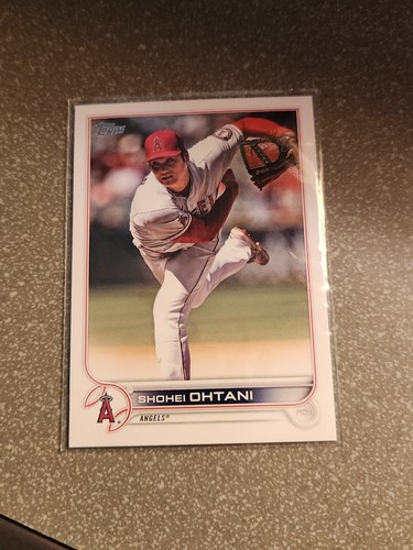 最安値2022 TOPPS SHOHEI OHTANI SERIES 2 SP 2022 Topps Series Two 35th Anniversary ALL STAR Shohei