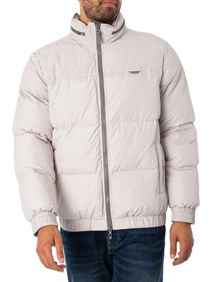 

Мужская куртка Antony Morato New York, серая, Grey, MMCO00846-FA600243-1013