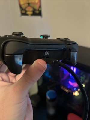 Item photo(s) from verified buyer