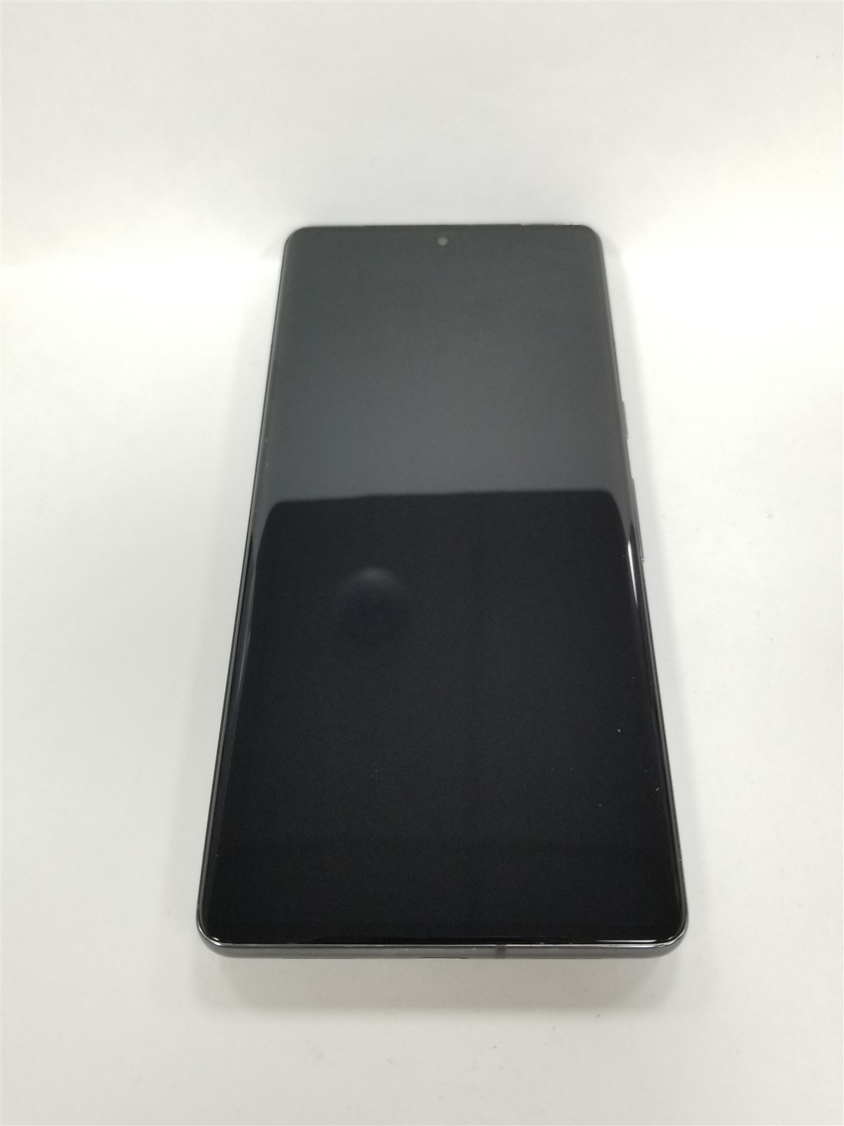 Google Pixel 7 Pro 128GB Black GE2AE (Unlocked) Fully Functional DG7193