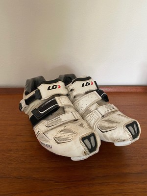 louis garneau graphite mtb shoes