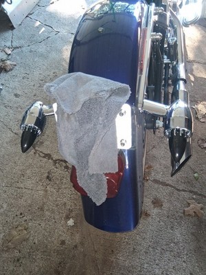 Fotos del artículo de un comprador verificado