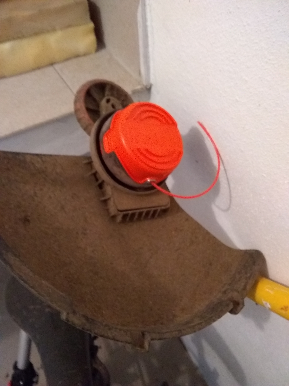 Ersatz-Spulenabdeckung Für Black And Decker GH3000 Trimmer – 3 Stück, Perfekte Passform