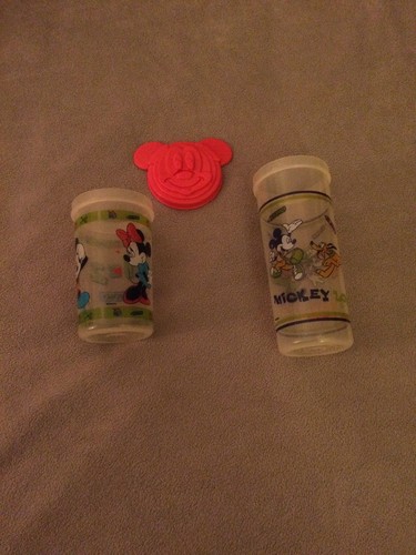 Cups With 1 Cover