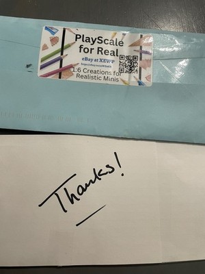 Item photo(s) from verified buyer