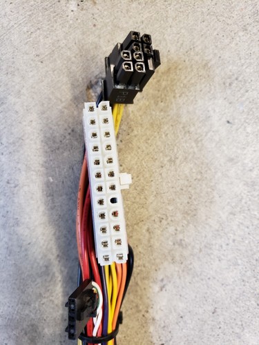 SuperMicro PDB-PT112-2424 24-Pin Server Redundant Power Distributor