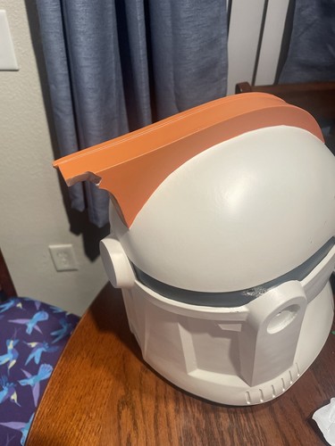 Fotos del artículo de un comprador verificado