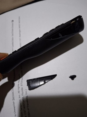 Item photo(s) from verified buyer