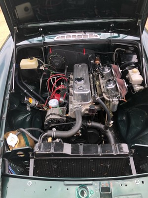 image 1 of engine
