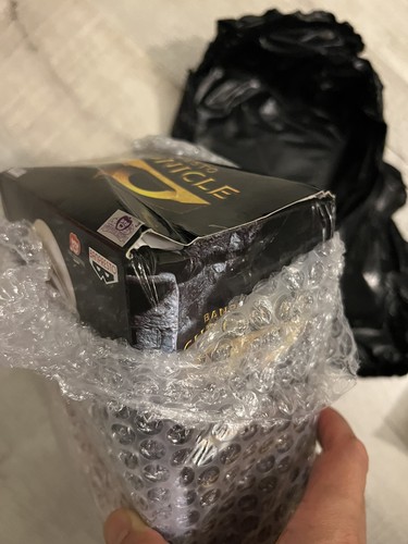 Foto dell'oggetto di un acquirente verificato