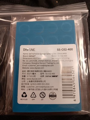 Item photo(s) from verified buyer