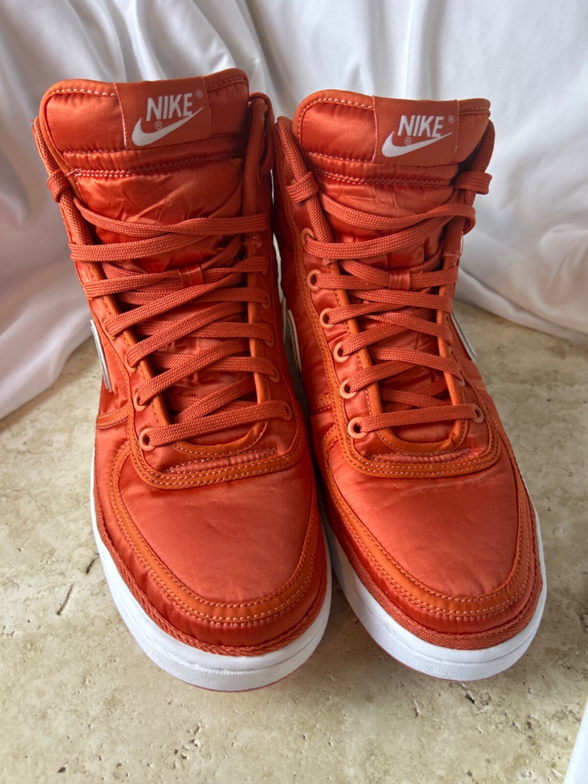 NIKE ナイキ VANDAL HIGH SP 29cm Stüssy × Nike 『Vandal High SP』全3色が国内6月10日／6月15日