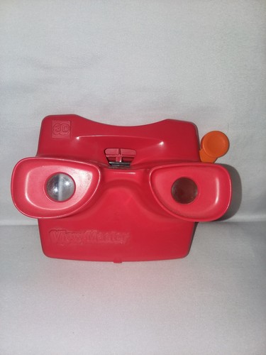 3D View-Master