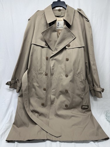 ジャケット・アウター visvim 14FW HENDEE TRENCH COAT VISVIM 14AW HENDEE TRENCH COAT jacket