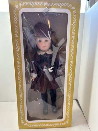 Amavel Antique Doll キャノチェ ブラウン ◇Vintage Dollシリーズ◇ | Amavel BLOG