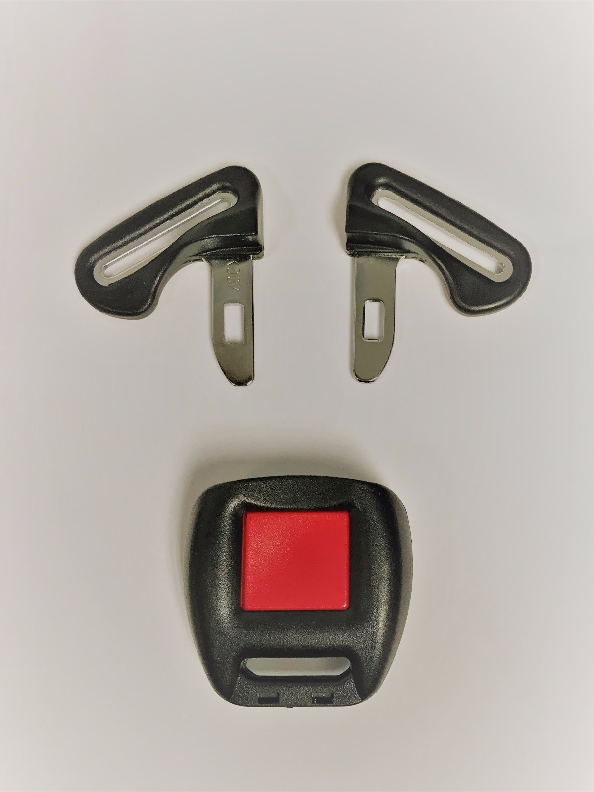 Britax BSafe 35 & 35Elite Infant Baby Car Seat Harness Chest Clip