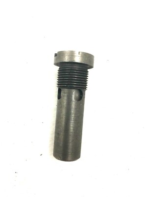 NSU Prinz Engine Oil Pressure Valve NOS #593A
