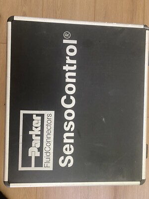 Parker Sensocontrol SCM-300