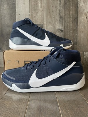 Nike KD 13 TB Promo College Navy White 