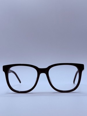 Replay RY546S01 55-18-140 Schwarz Rechteckig Brille Gestell