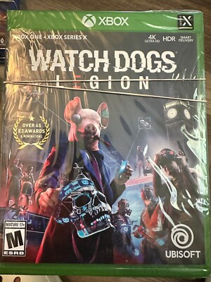 Microsoft Xbox One Games   ALL BRAND NEW STILL SEALED