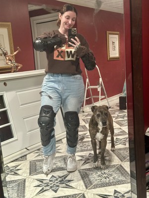 Item photo(s) from verified buyer