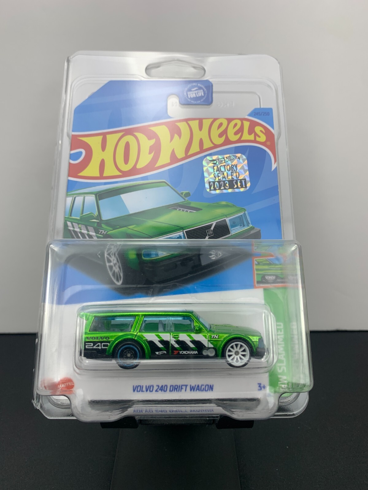 Hot Wheels 2023 Q Case Super Treasure Hunt FACTORY SEALED Hot Wheels 2023 Q Case Super Treasure Hunt FACTORY SEALED