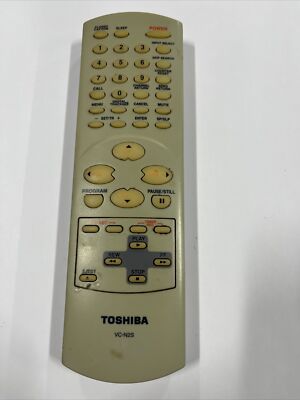 Toshiba Remote VC-N2S MV13N2 MV13N3 MV13DN2C MV13N3C MV19N2W MV19N2 MV19N2C