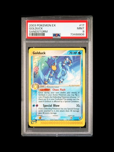 2003 スイクン ex ホロカード 1st Ed【psa9】 2003 スイクンex 1ST EDITION PSA9 - メルカリ