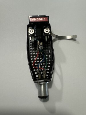 Shure SME V15 Type iii VN35HEm
