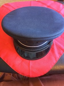 chauffeur hat australia