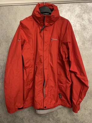 berghaus extrem womens