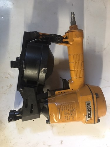 coil Roofing nailer Bostitch N12b