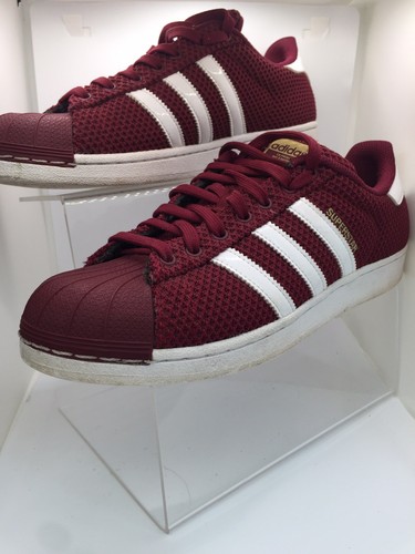 adidas superstar mens size 9