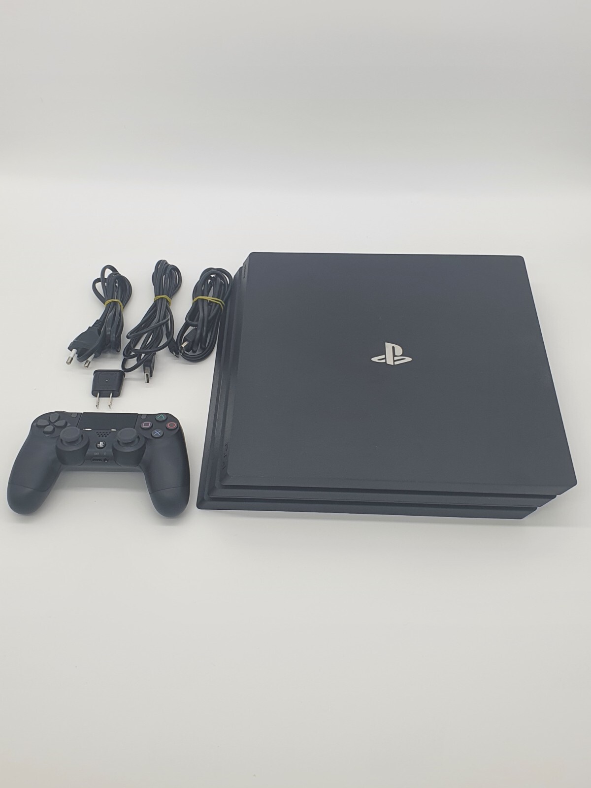 Pasture Indflydelsesrig om forladelse Sony PlayStation 4 PS4 Pro 1TB, 2TB Console👉Black, White👈👉Tracking👈 –  ASA College: Florida